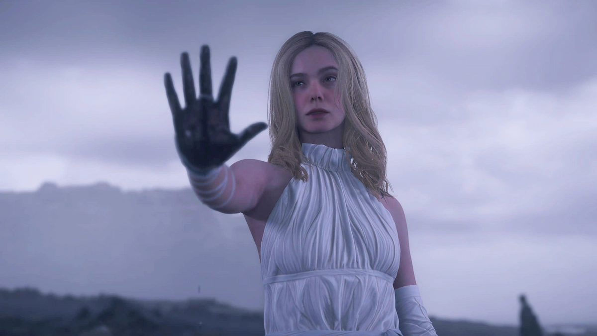 death stranding 2
