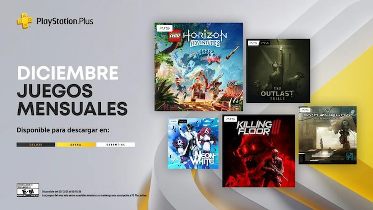 playstation plus