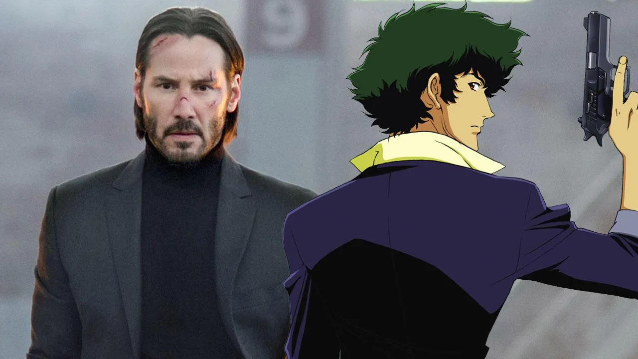famosos animé