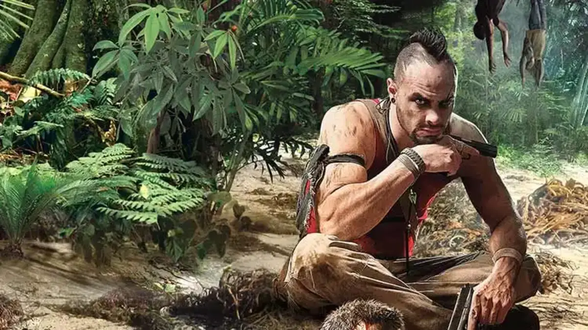 Far Cry