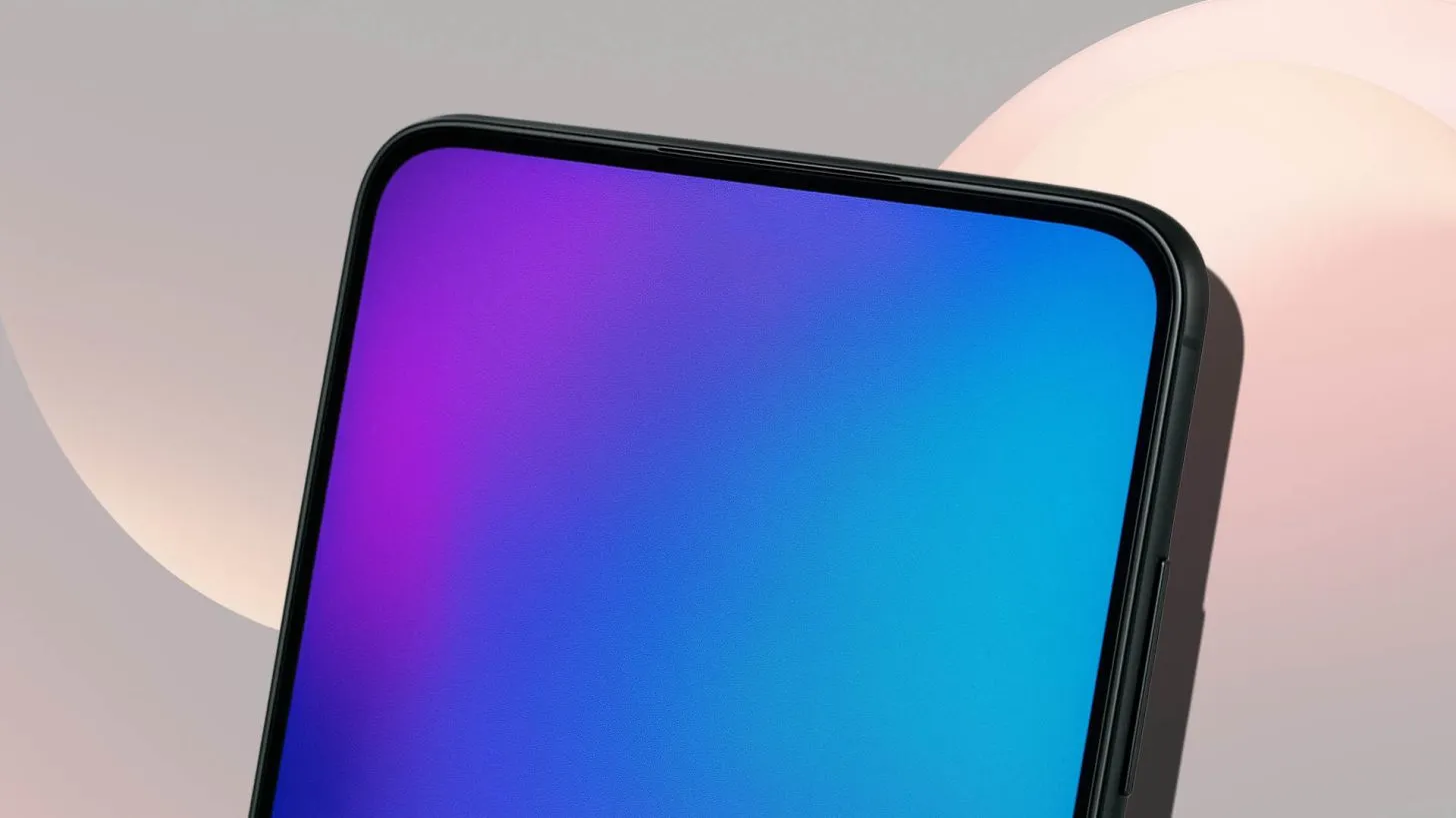iPhone notch