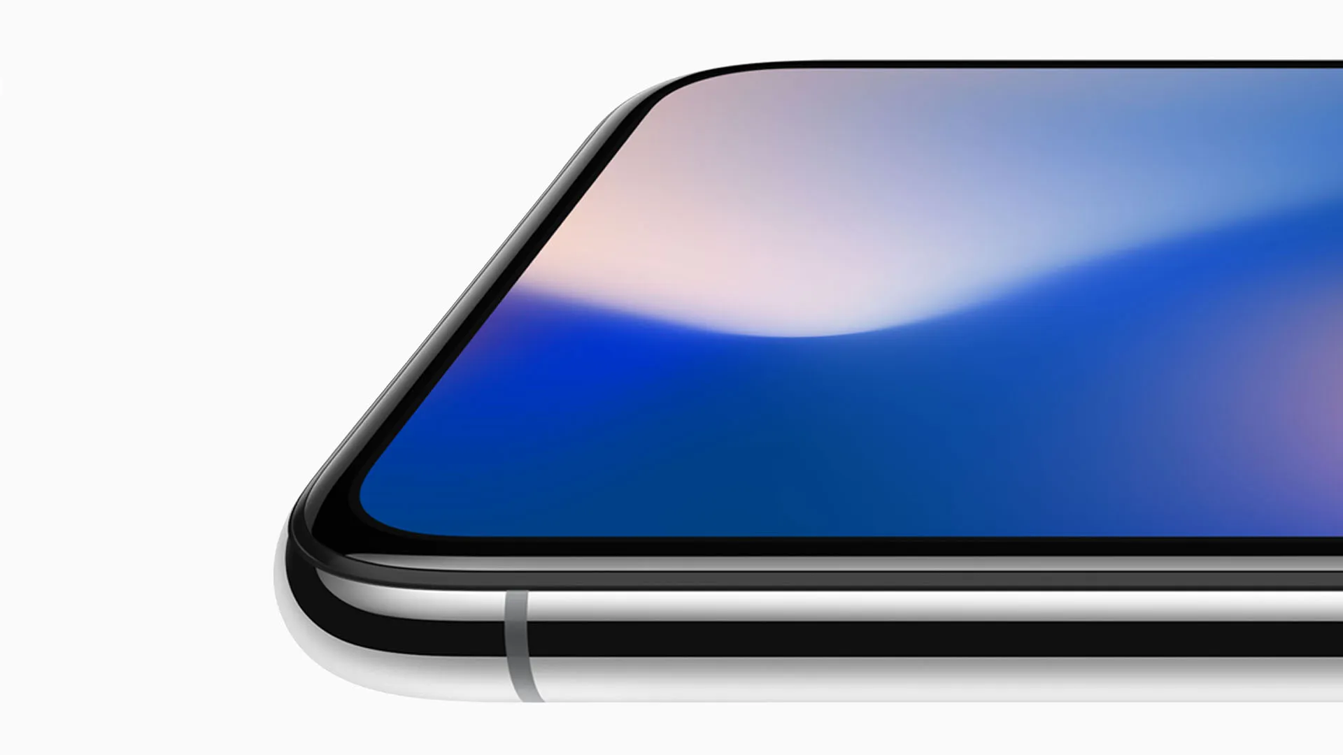 iPhone notch