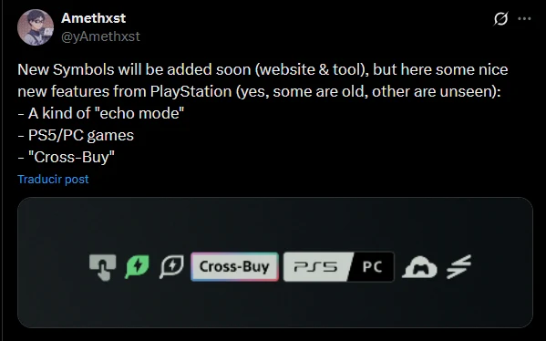 playstation cross buy