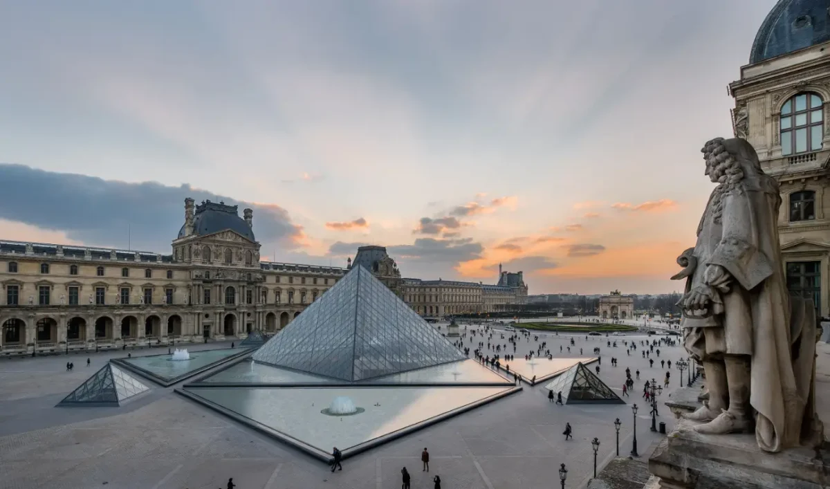 Museo Louvre
