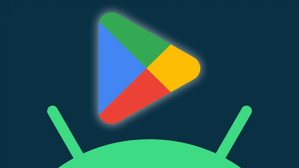 google play store