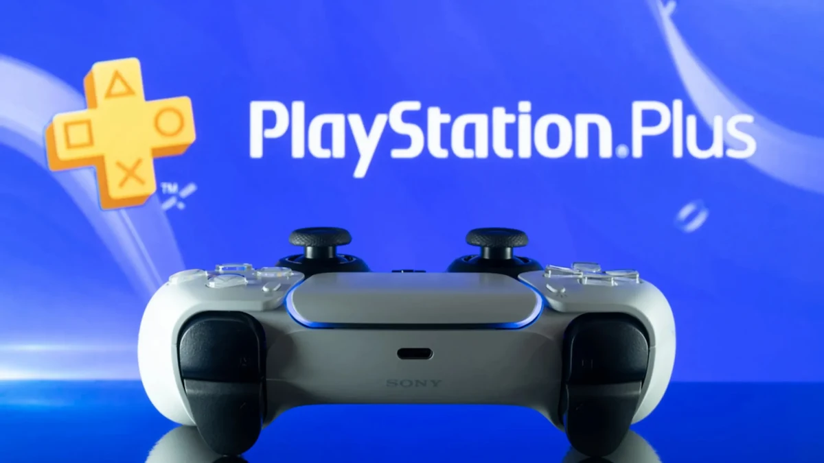 playstation plus