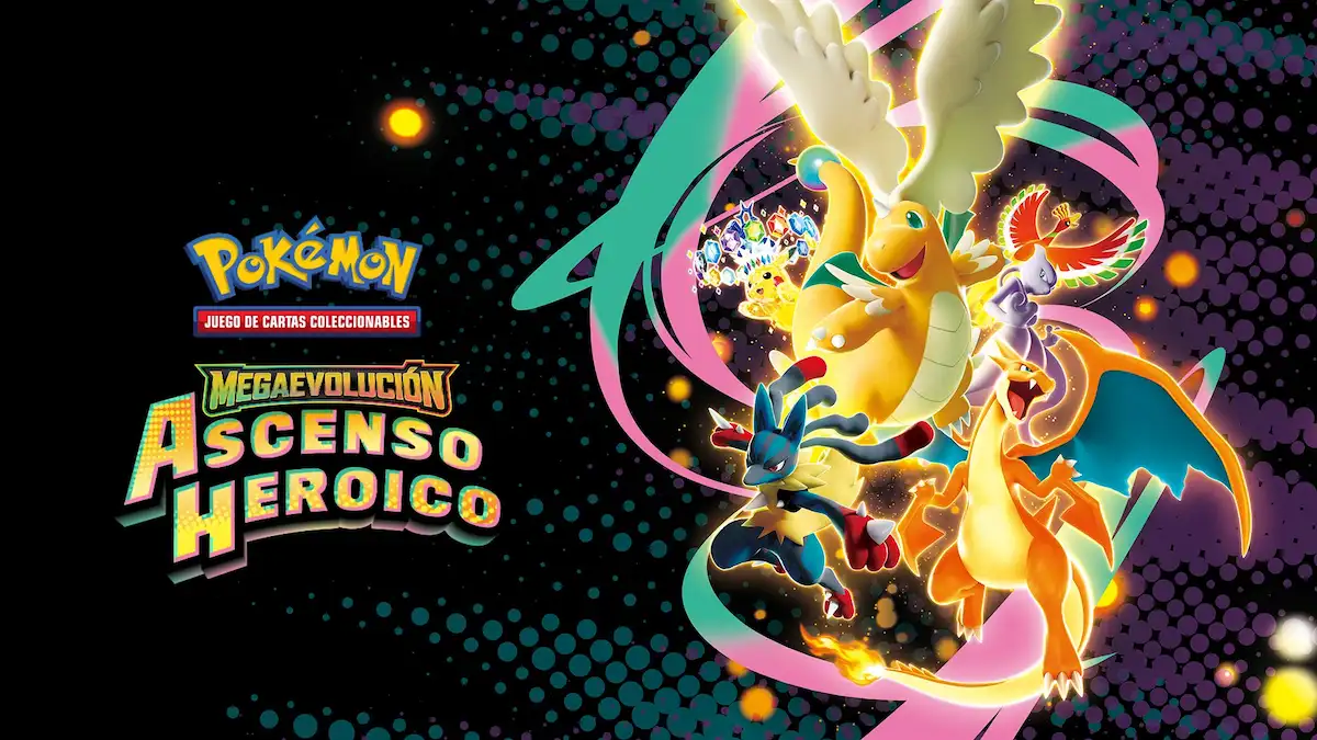 pokémon tcg