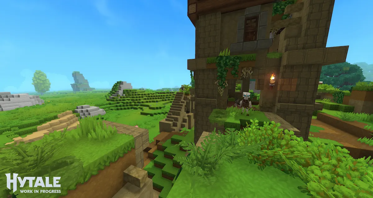 hytale