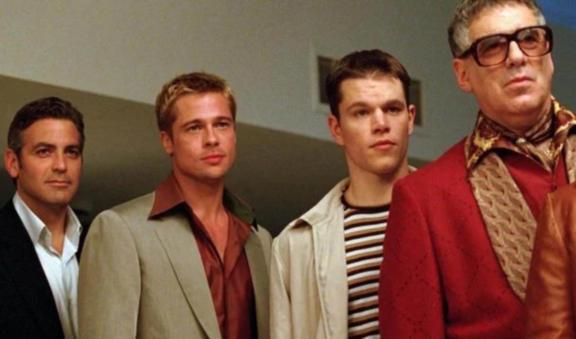 Ocean´s eleven Ocean´s 14