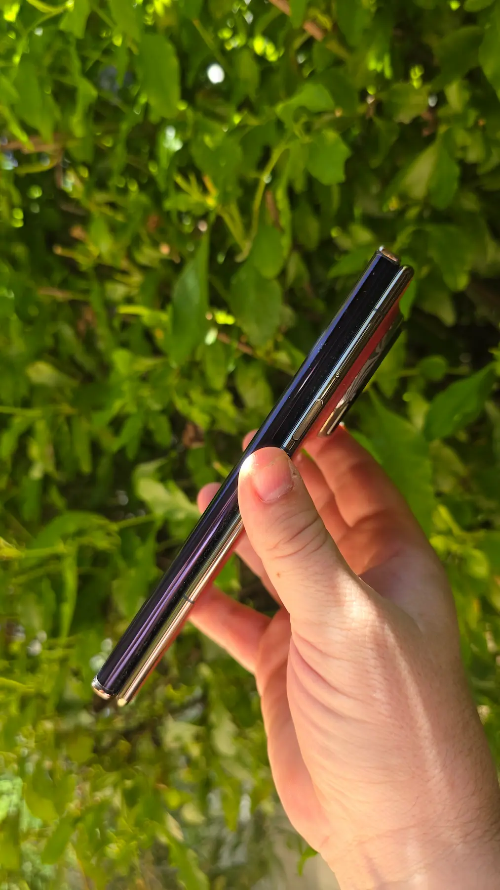 202review del Huawei Mate XT ultimate design en culturageek