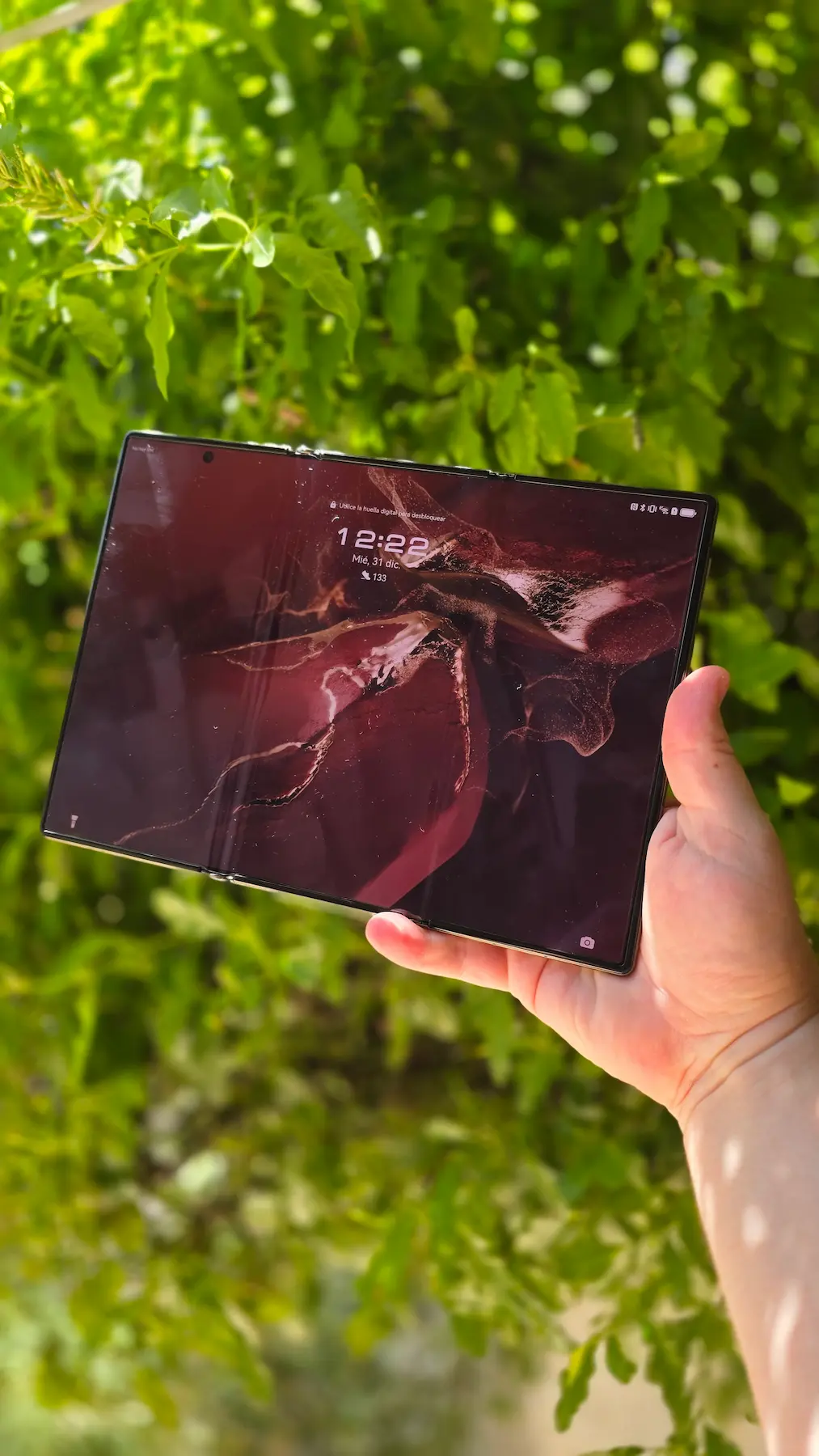 202review del Huawei Mate XT ultimate design en culturageek 51231_122732