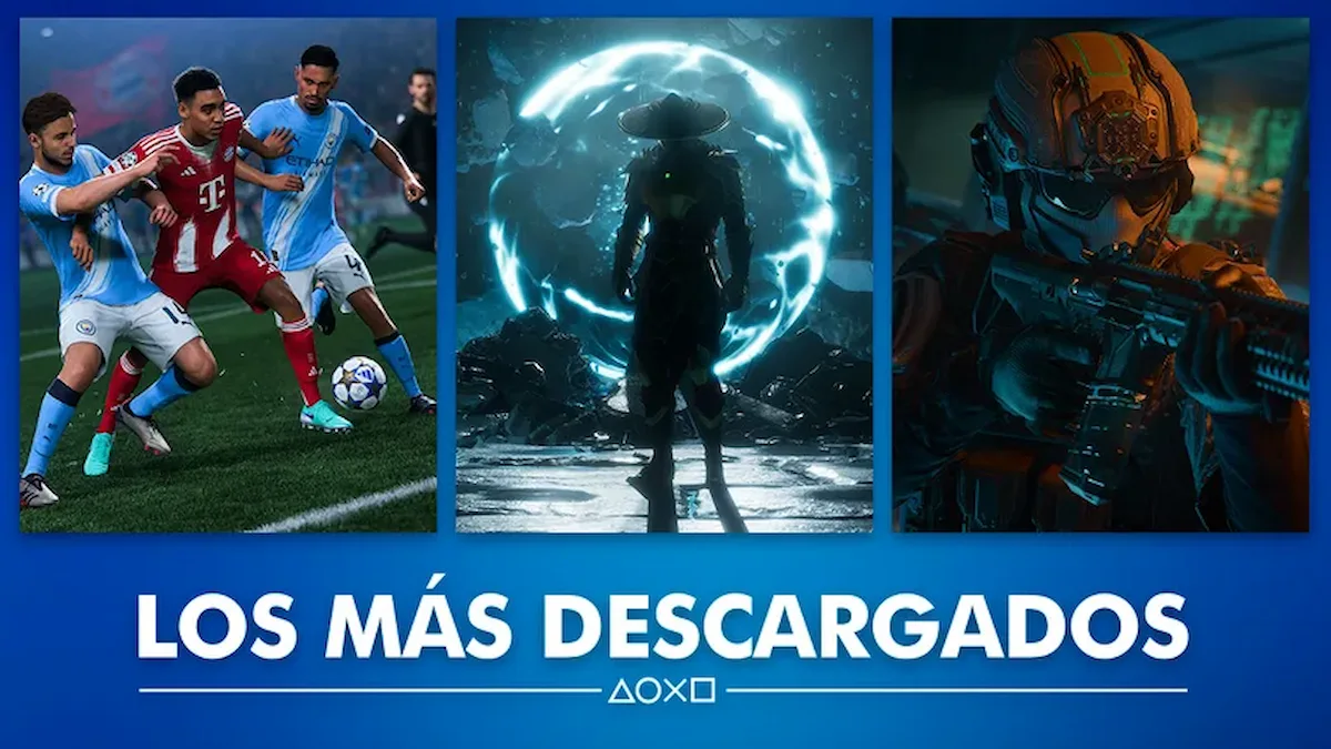 playstation