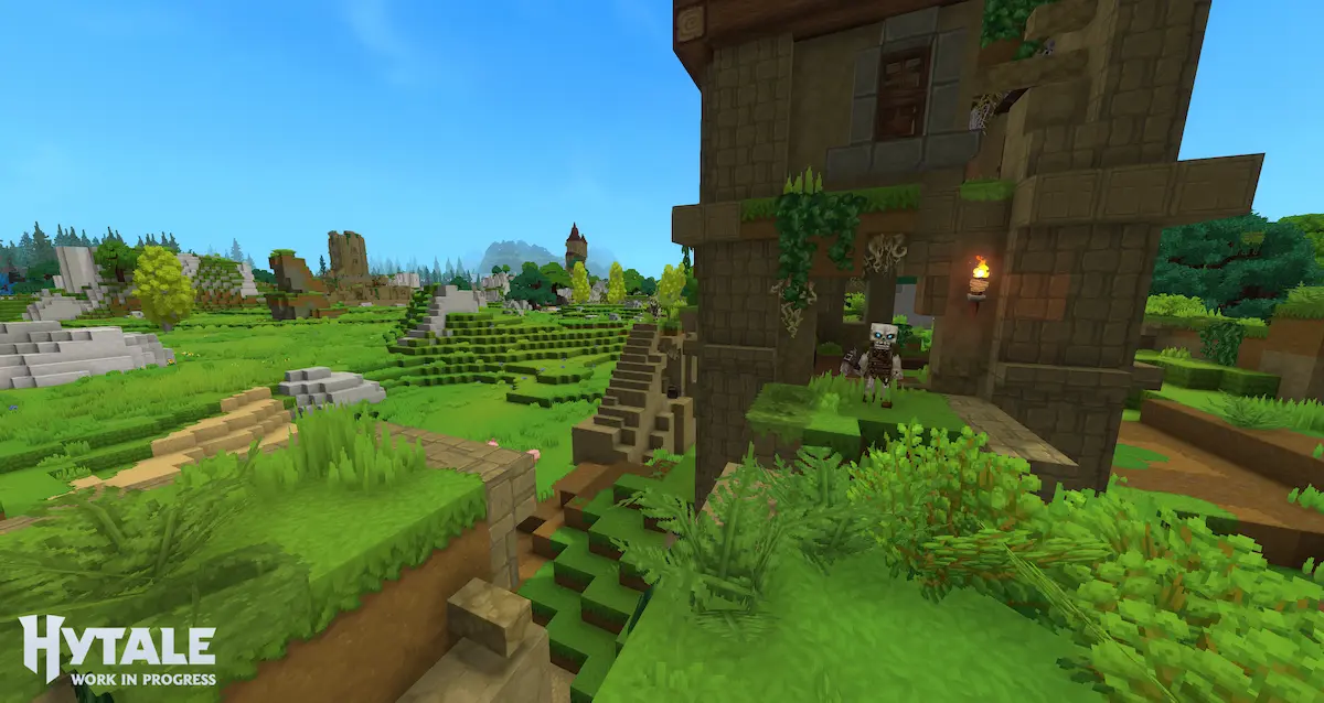 hytale