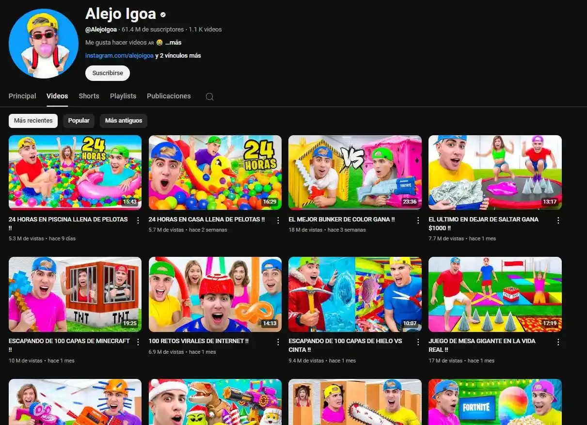 Alejo Igoa