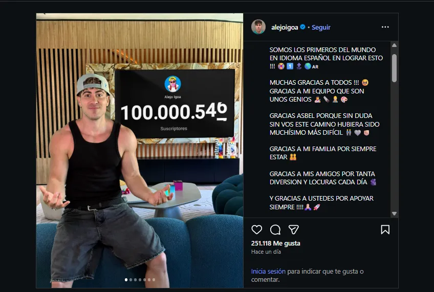 Alejo Igoa