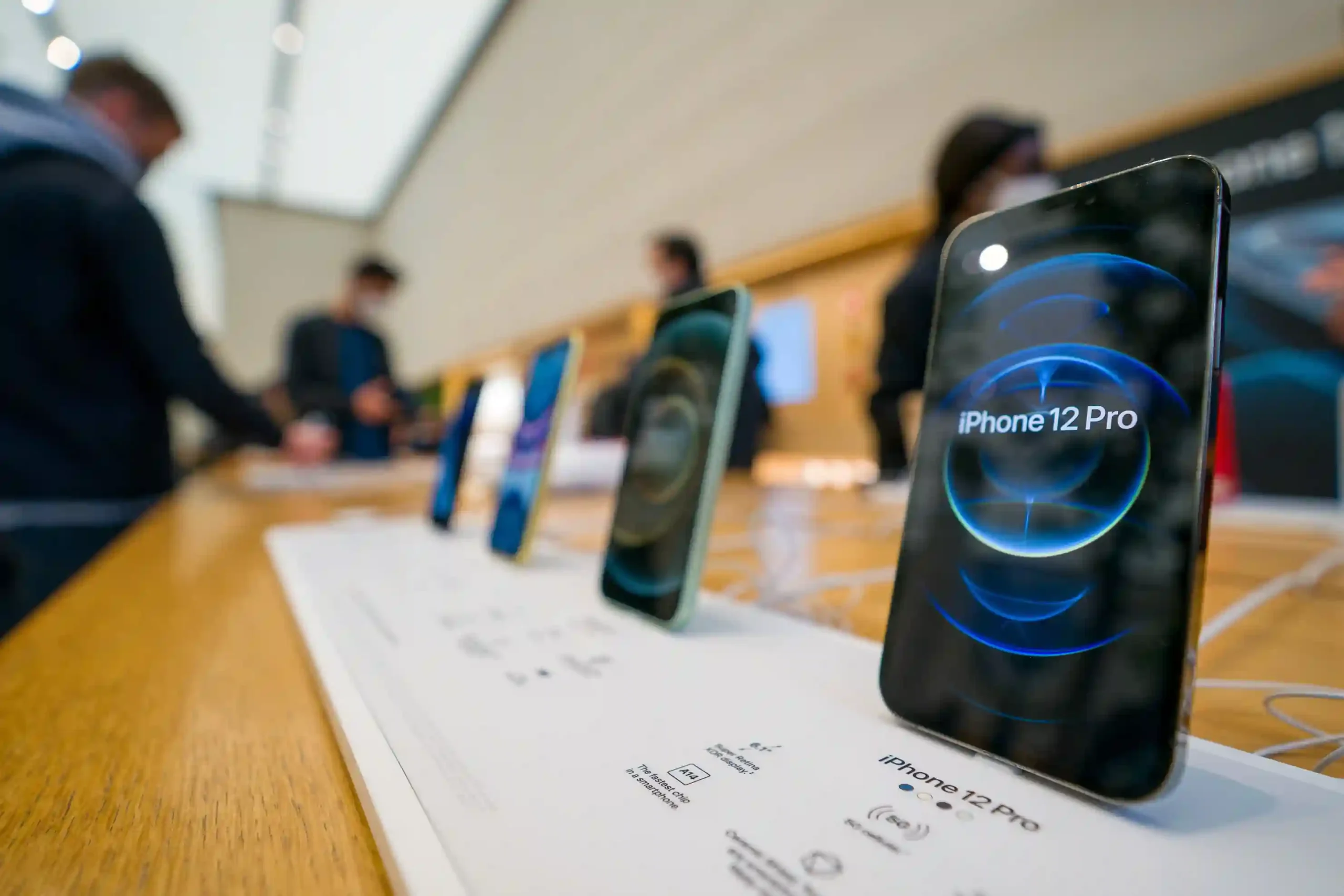 Apple Brasil