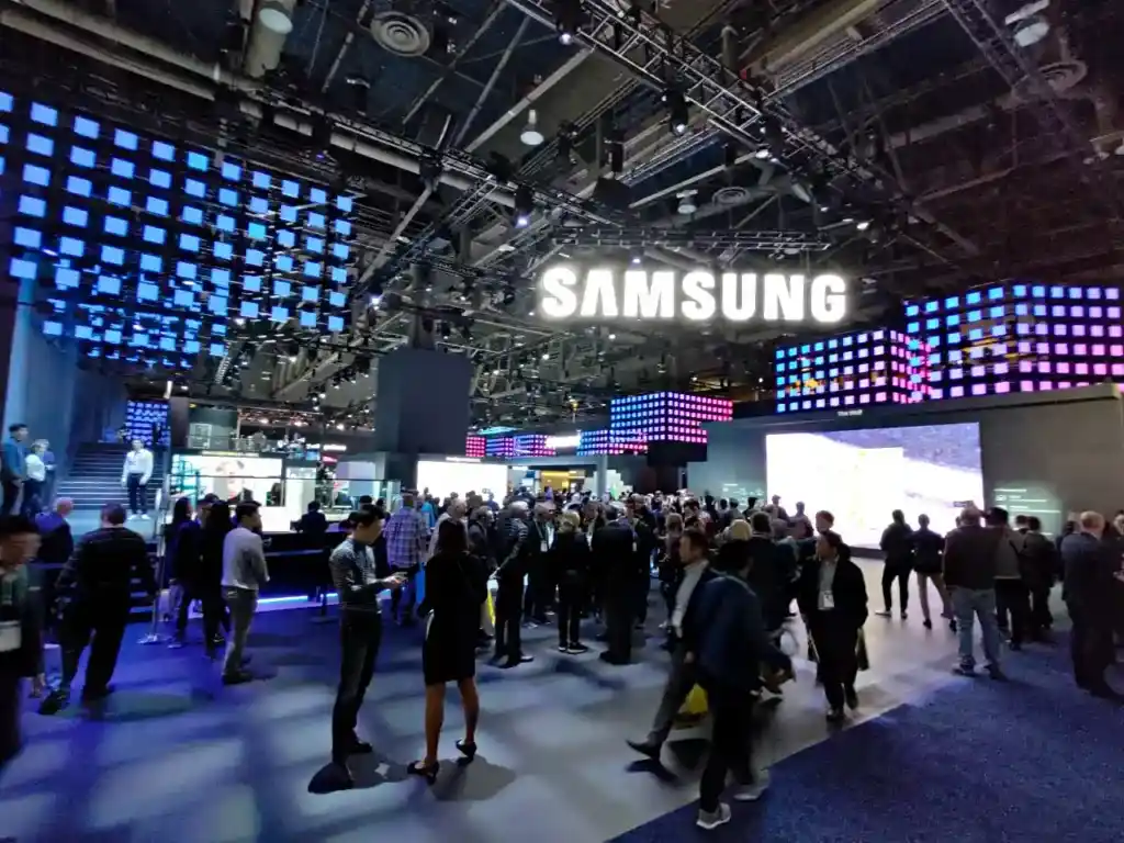 CES 2026