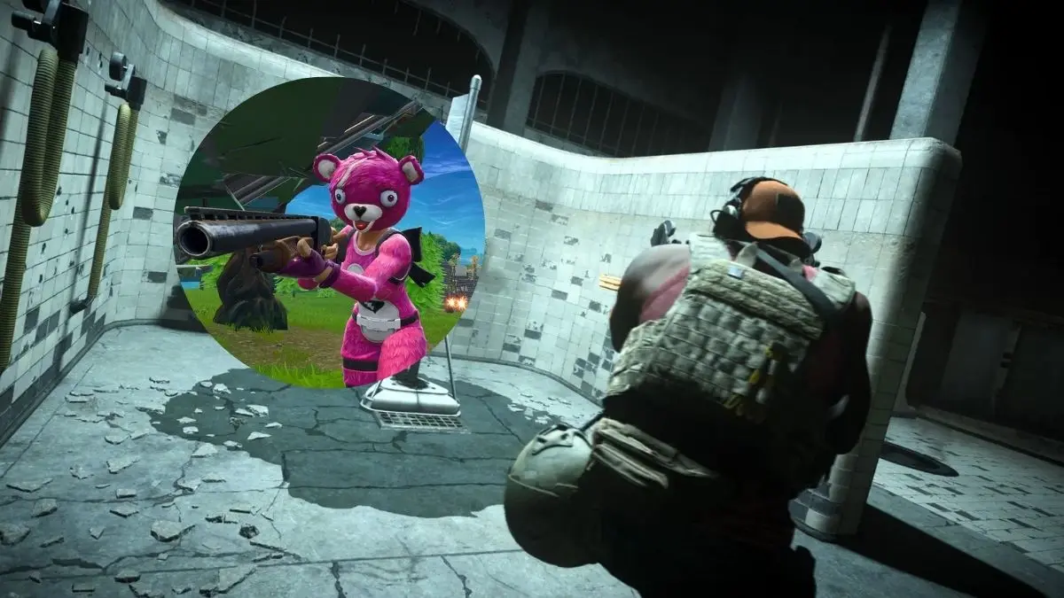 fortnite
