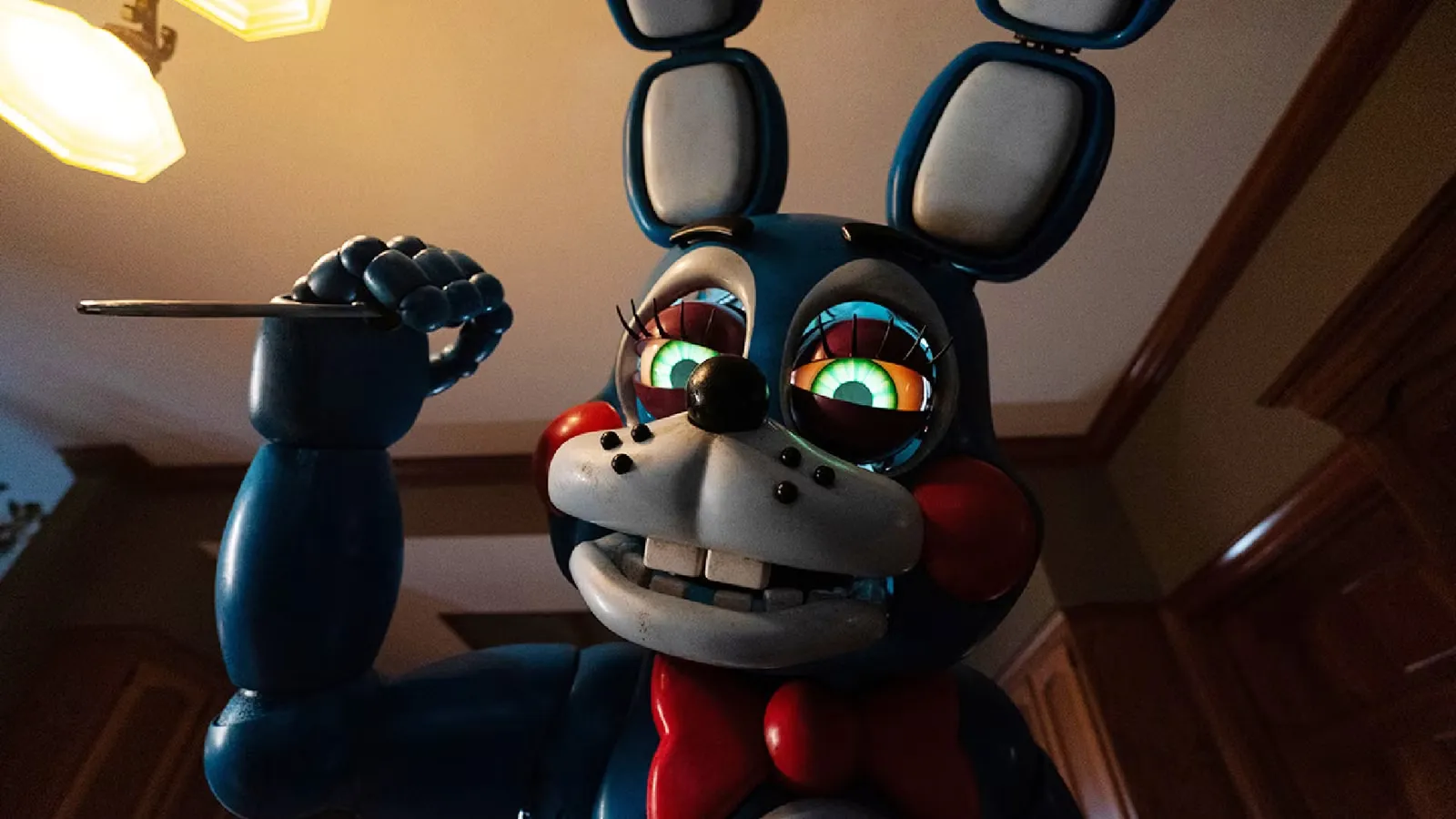Five Nights at Freddy's