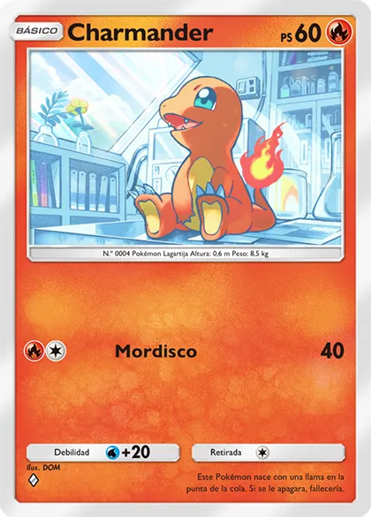 Fuego Carmesí