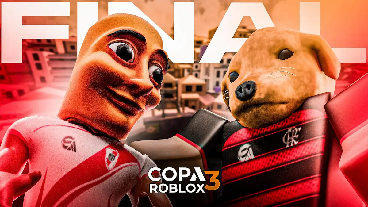 copa roblox