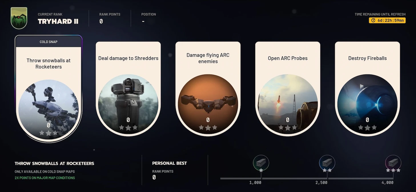 arc raiders