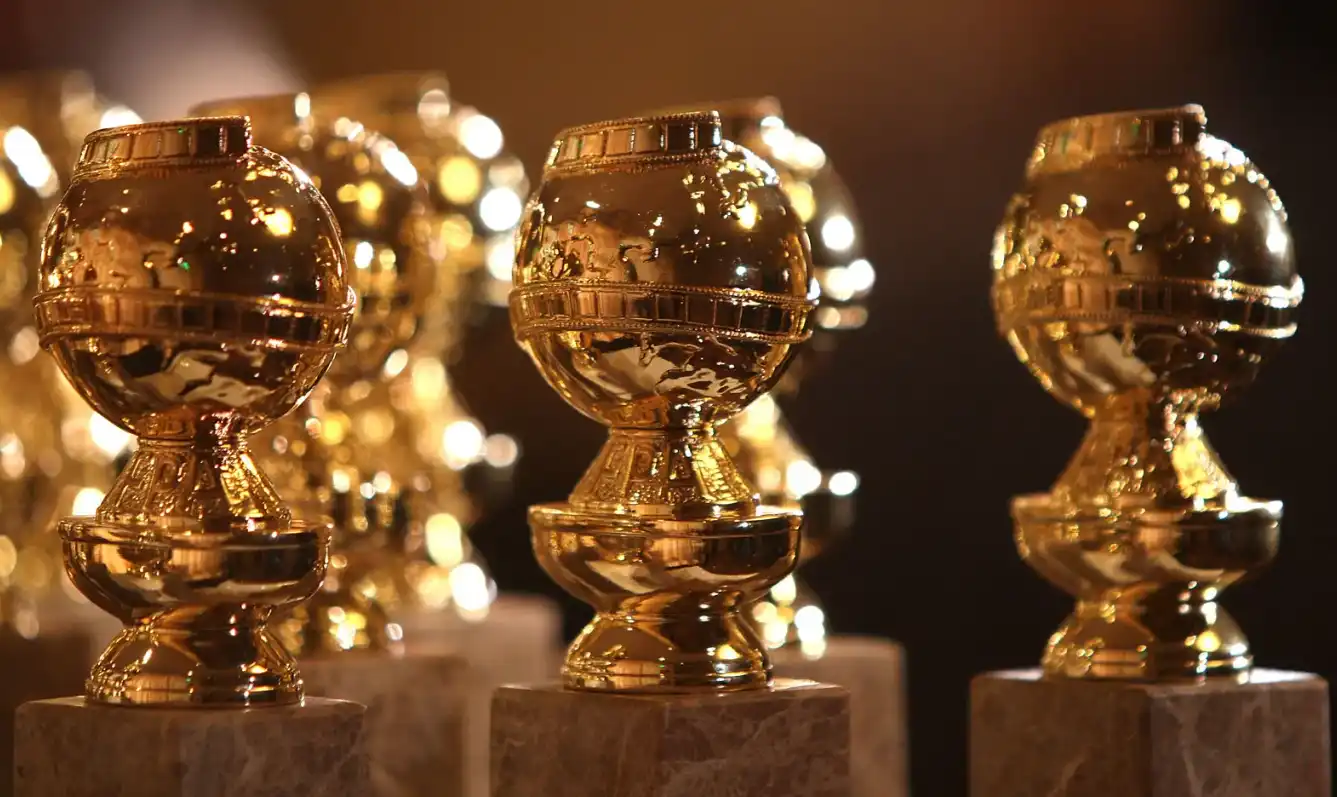 Golden Globes
