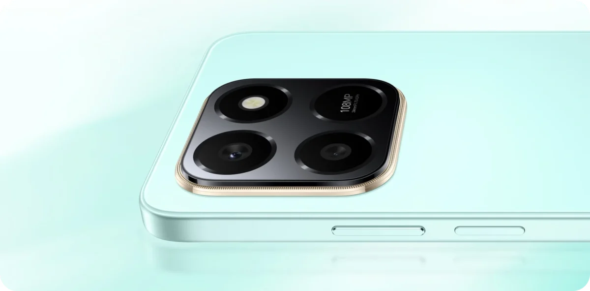Honor x7d