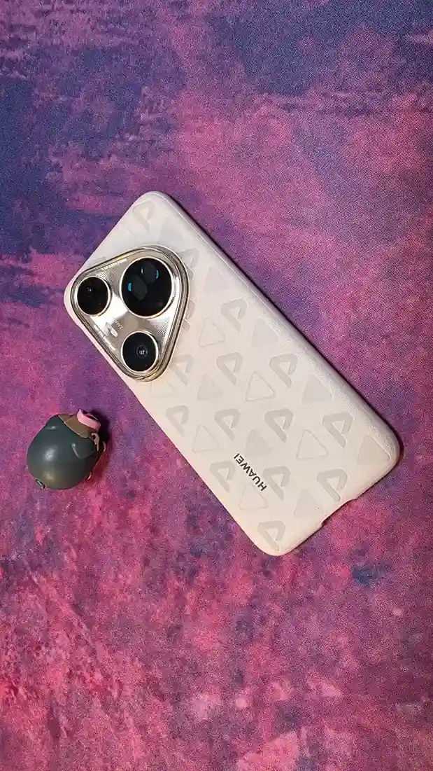Huawei 80 Pura Ultra
