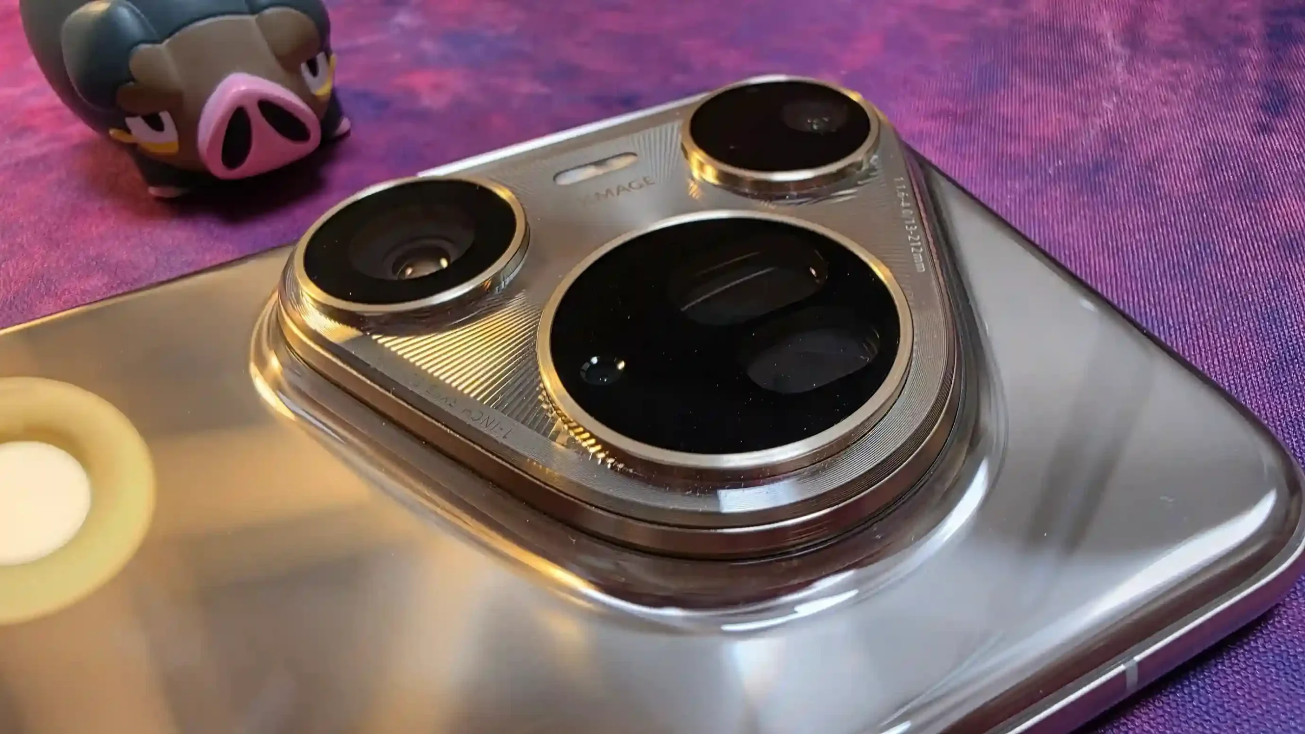 Huawei 80 Pura Ultra
