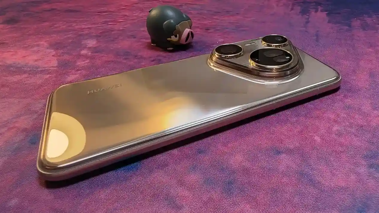 Huawei 80 Pura Ultra