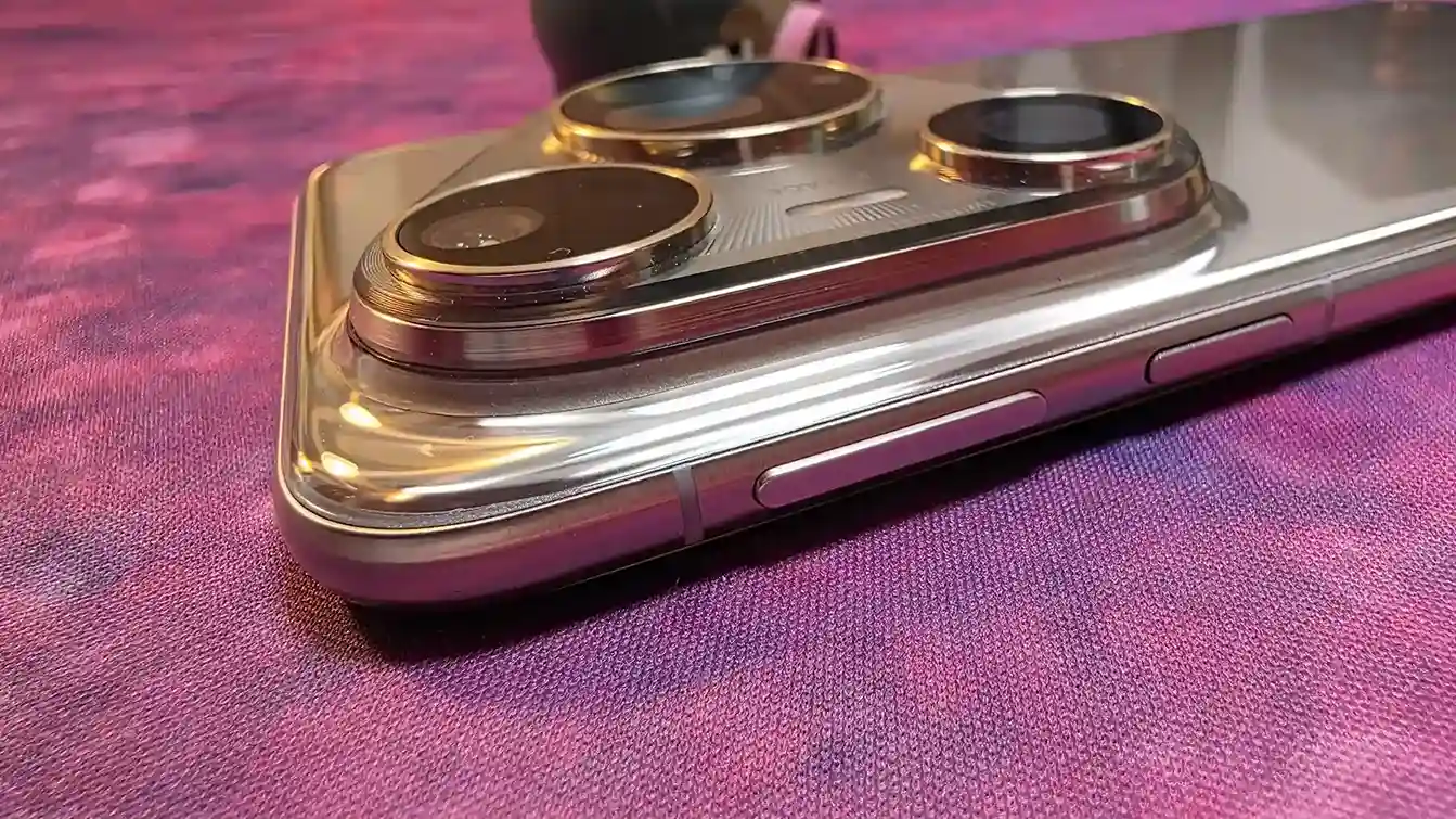 Huawei 80 Pura Ultra