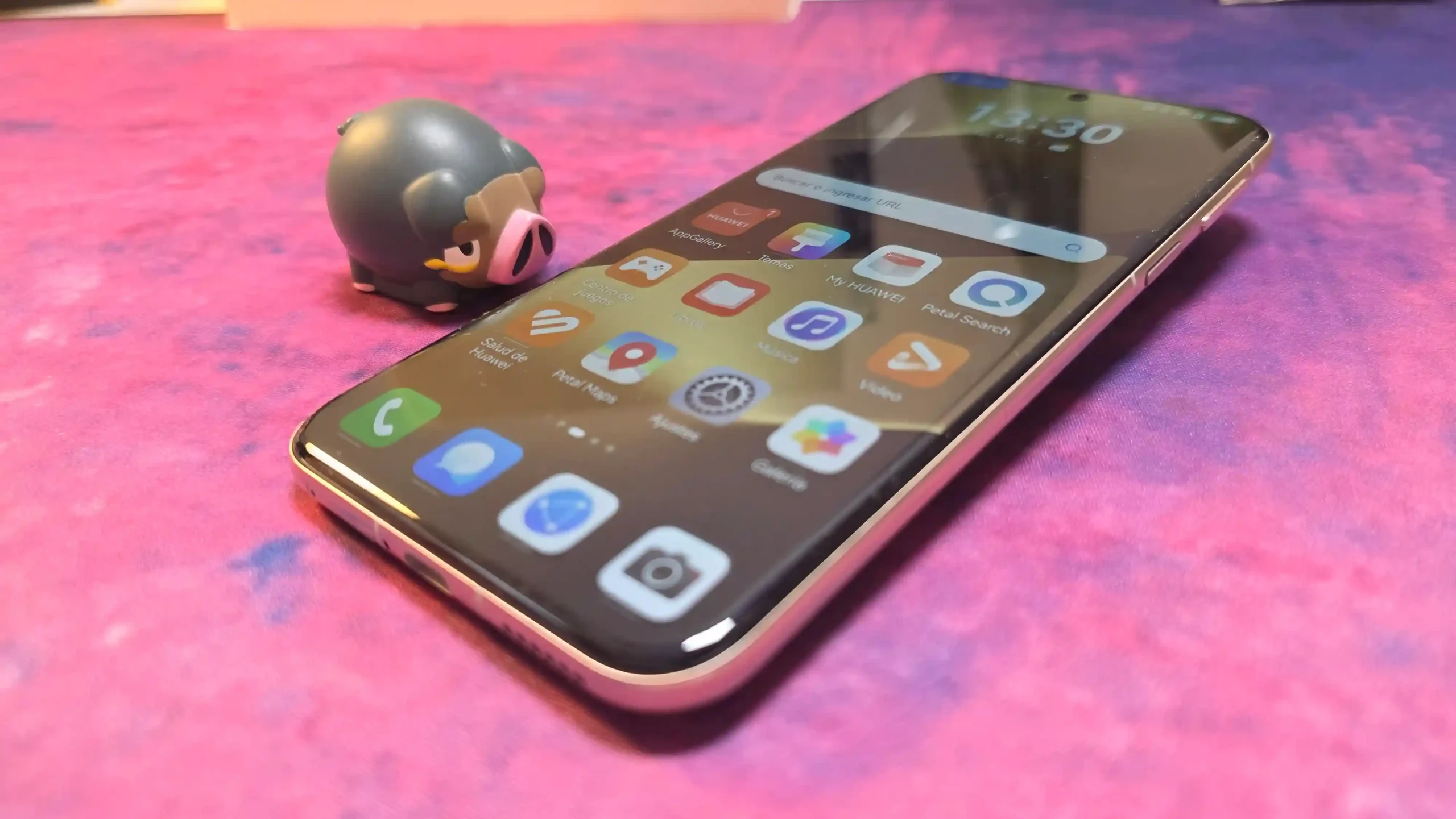 Huawei 80 Pura Ultra