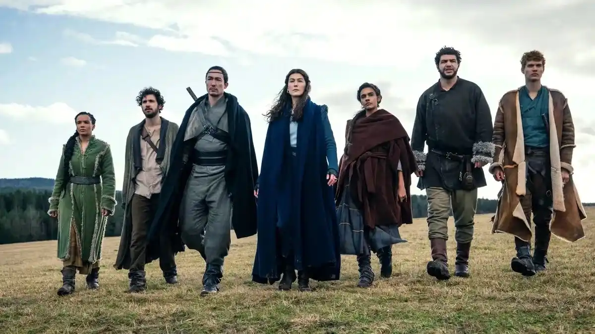 series canceladas 2025