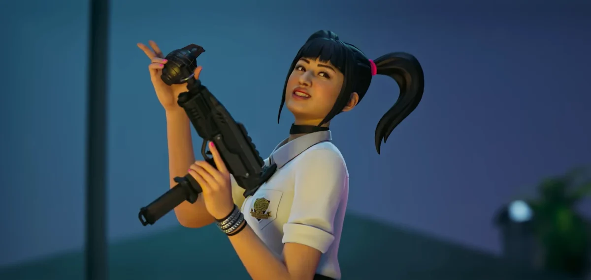 Fortnite