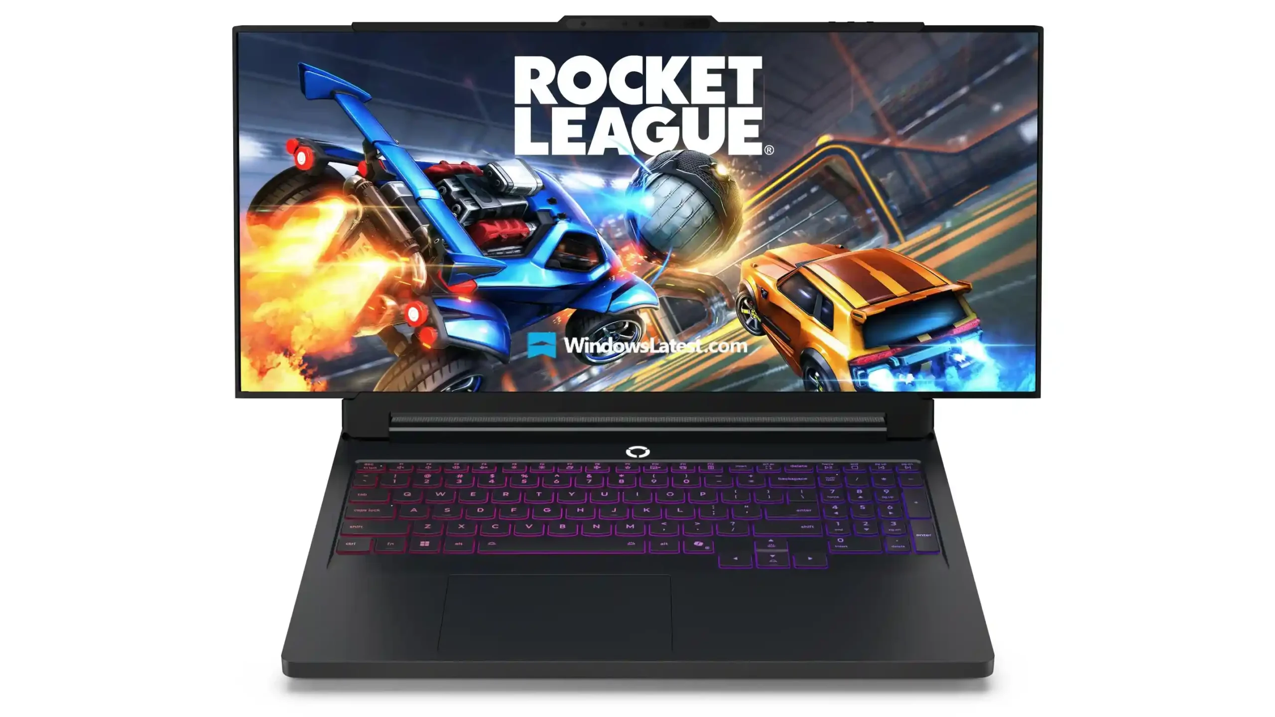 Legion Pro Rollable