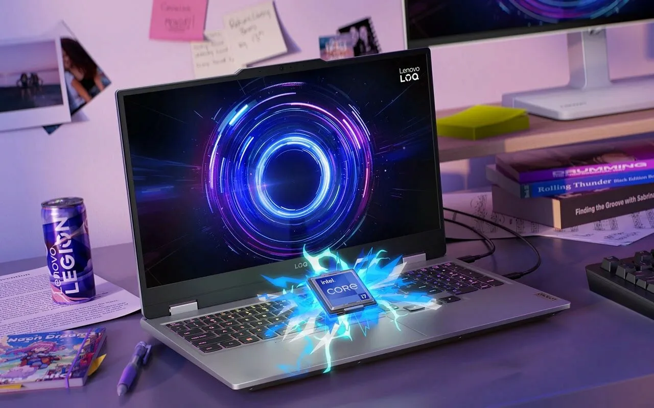 Legion Pro Rollable