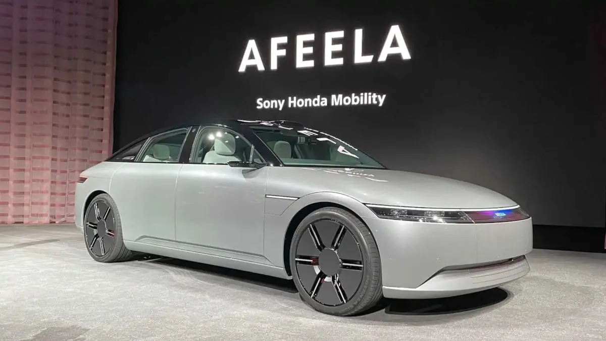 afeela
