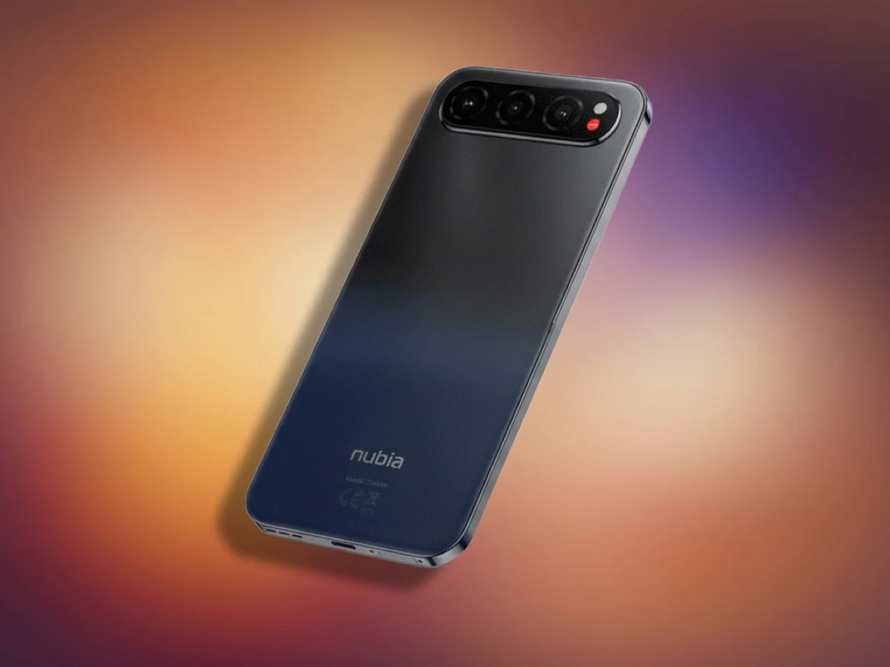 Nubia Air