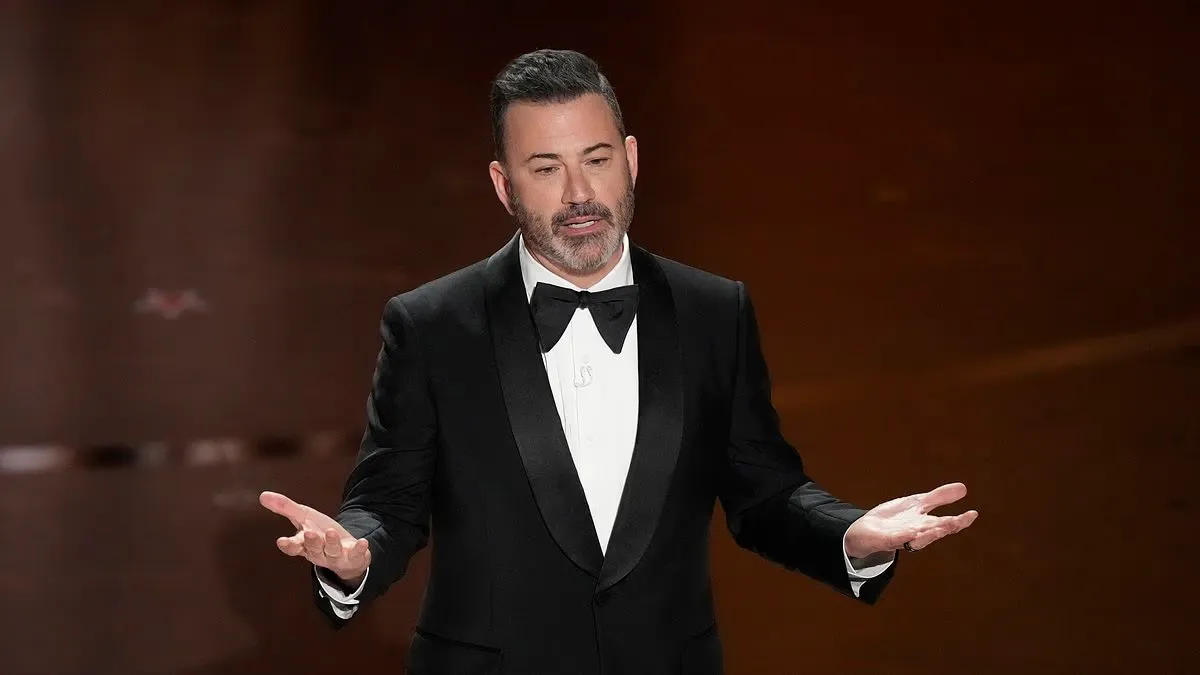 Oscars YouTube