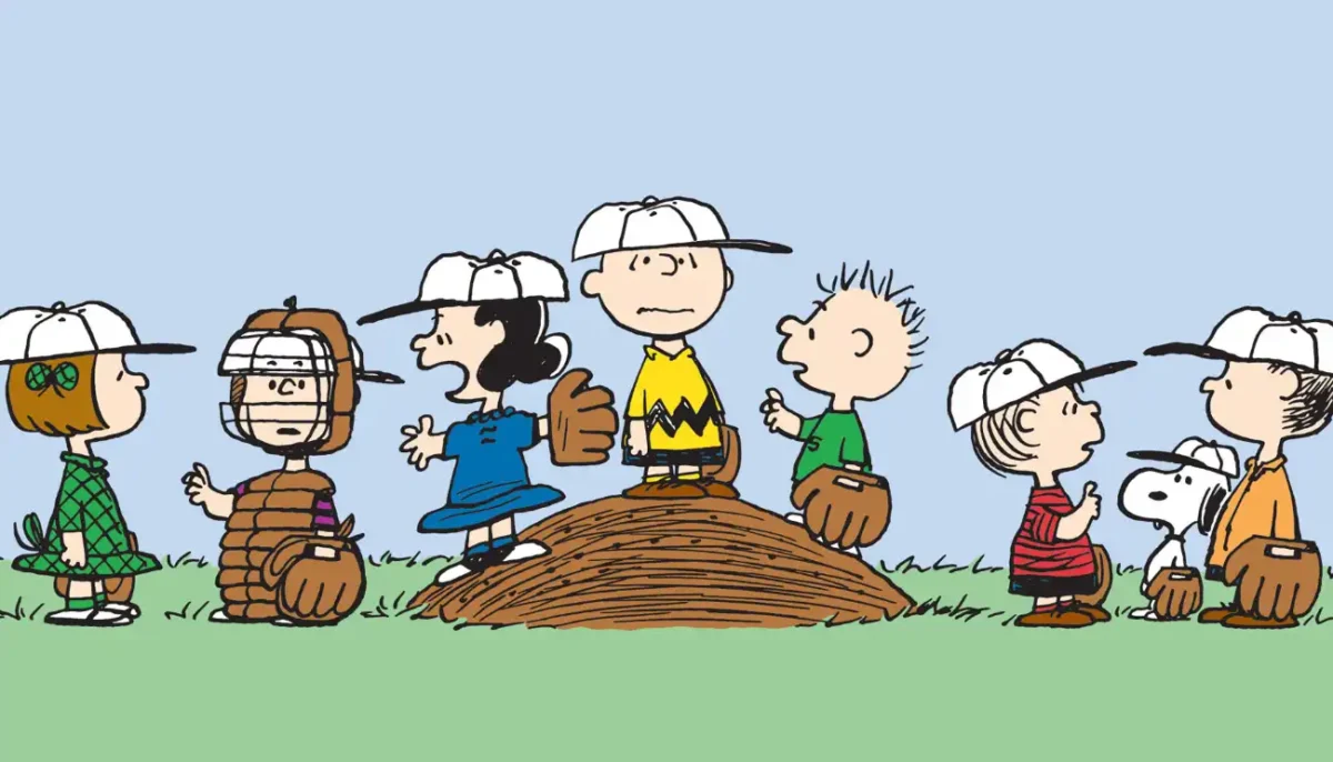 Peanuts