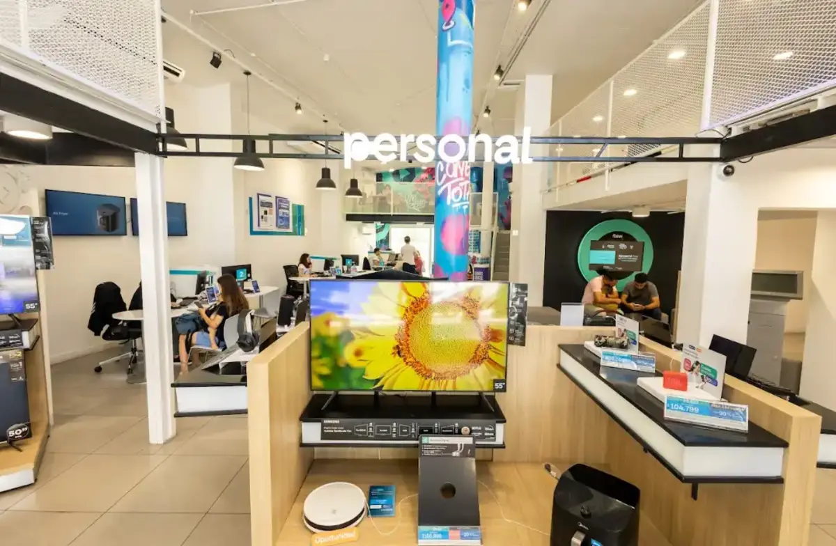 personal
