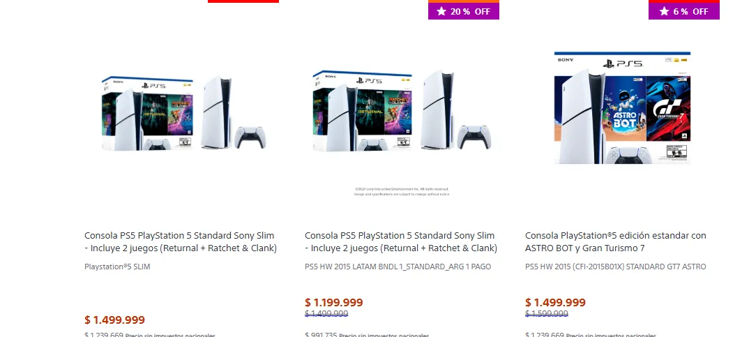 PlayStation 5 2026