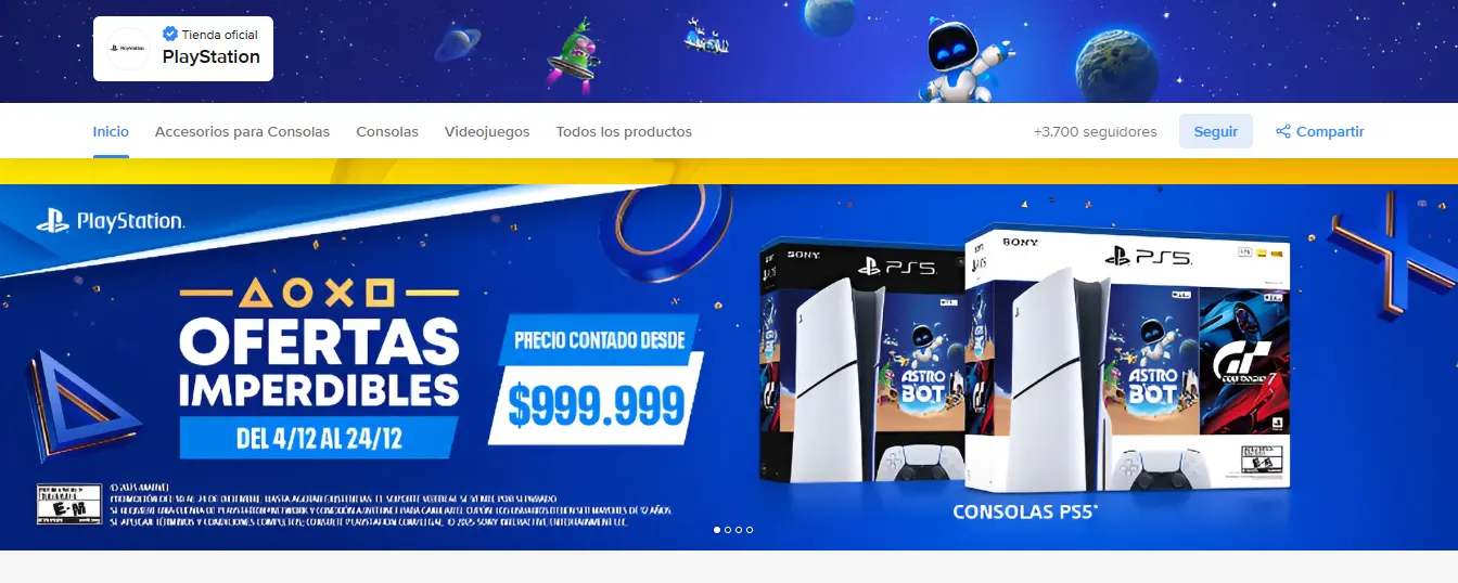 PlayStation 5 2026
