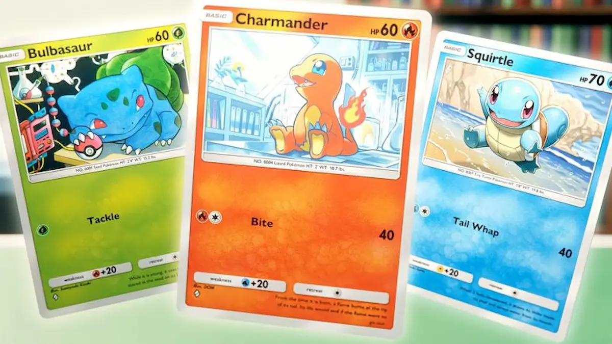 pokémon pocket