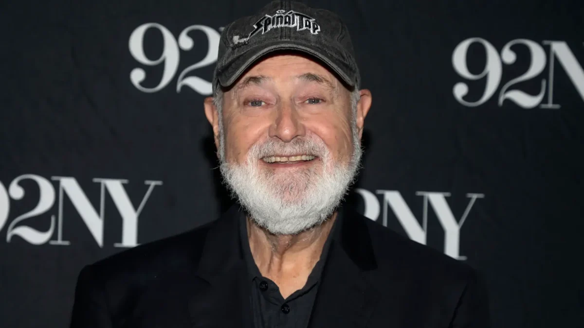 Rob Reiner