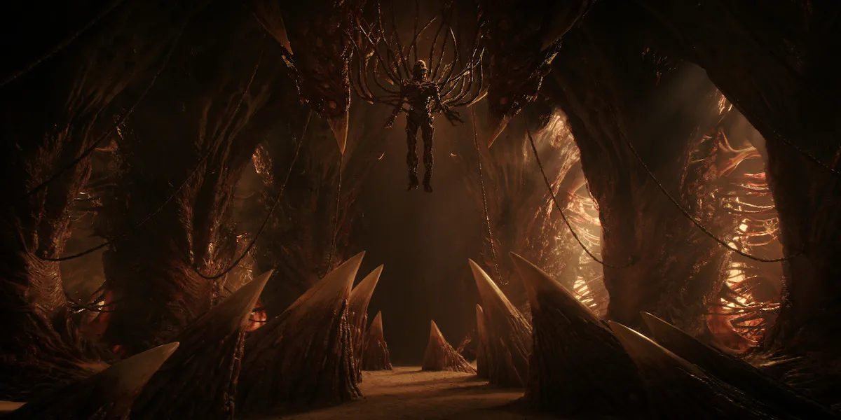 Stranger Things