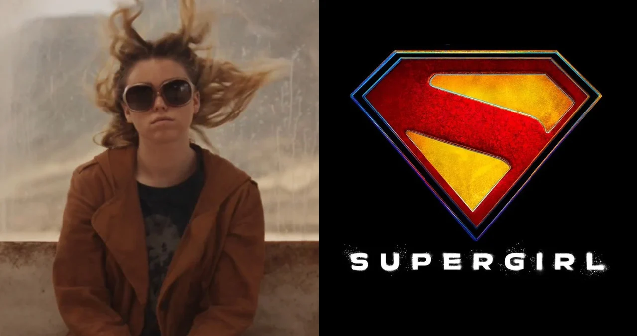 Supergirl