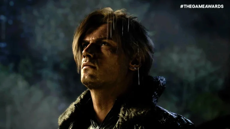 resident evil requiem