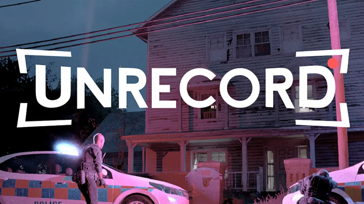 unrecord